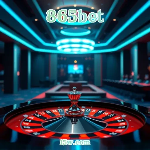 865bet: A Revolução dos Jogos de Cartas no Brasil