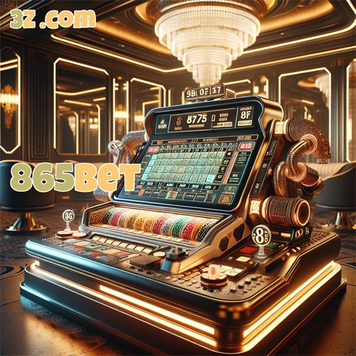 865bet Cassino Online