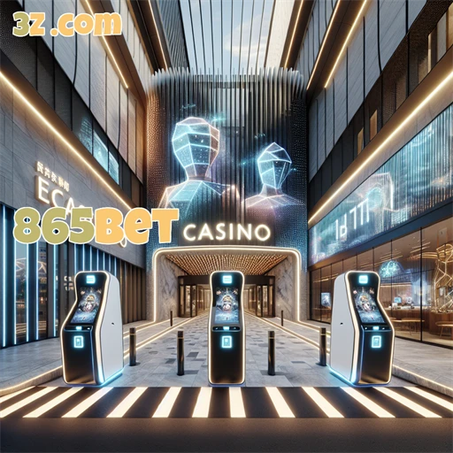 865bet Acesso Rápido