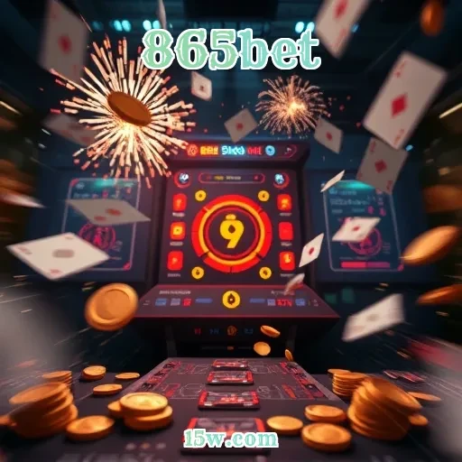 865bet: Explore as Melhores Oportunidades na Loteria Brasileira