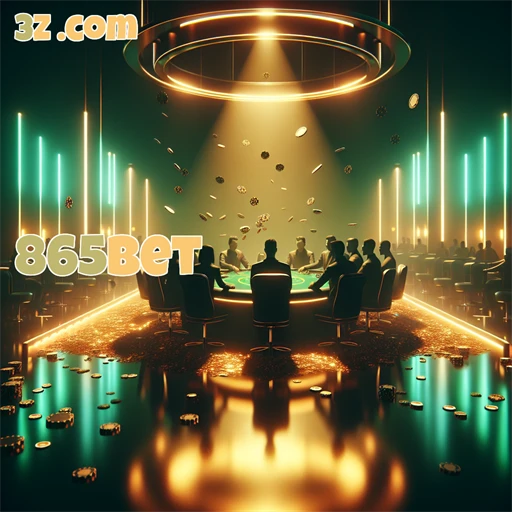 865bet Pagamentos Seguros