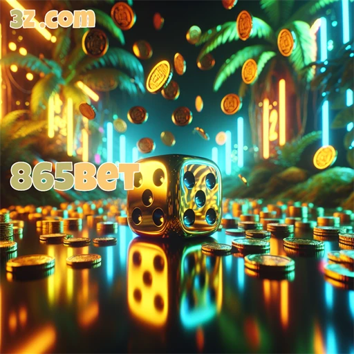 865bet Promoções Especiais