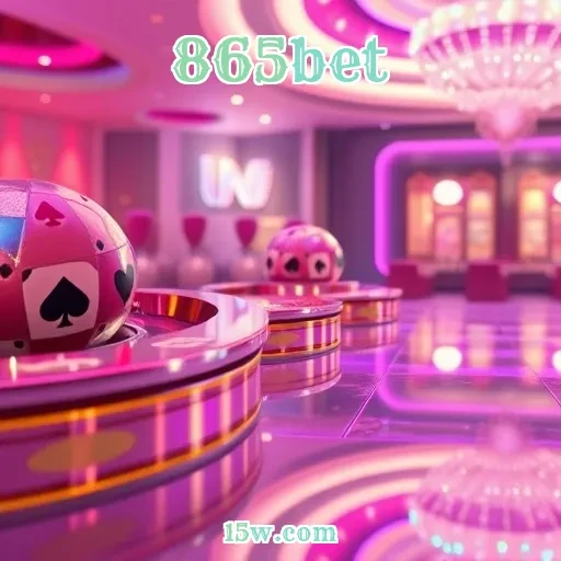865bet: Conheça as Promoções que Estão Fazendo Sucesso!