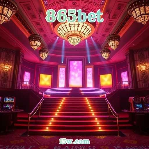 865bet: Rifas que Transformam Jogar em Uma Grande Aventura