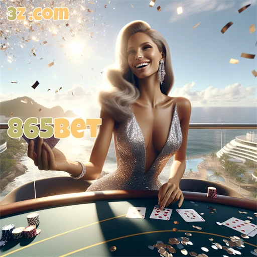 Slots: Aventura e Emoção em Cada Giro no 865bet