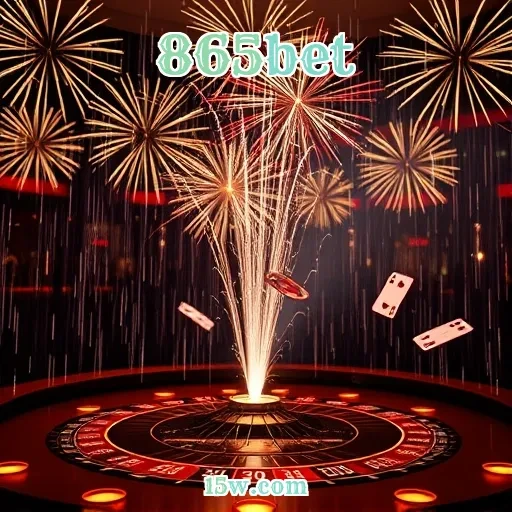 865bet: A Revolução das Apostas Esportivas no Brasil